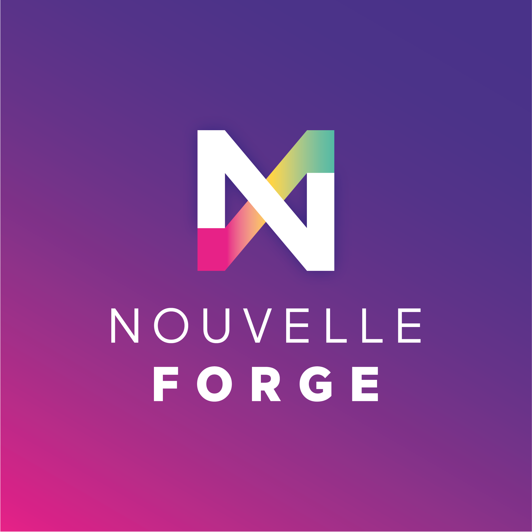 Nouvelle Forge