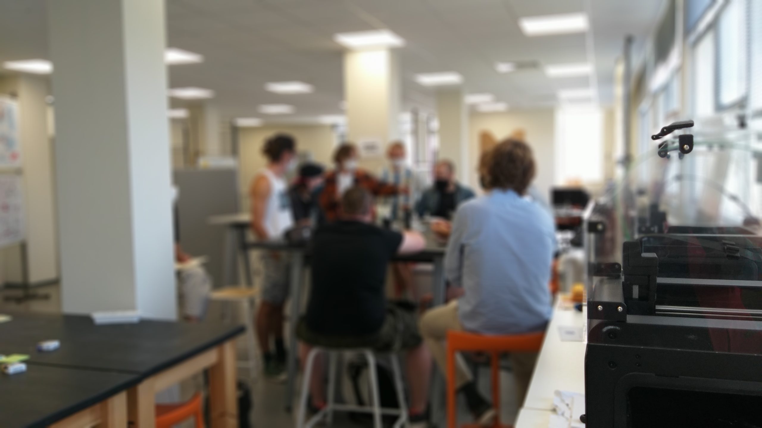 design lab
