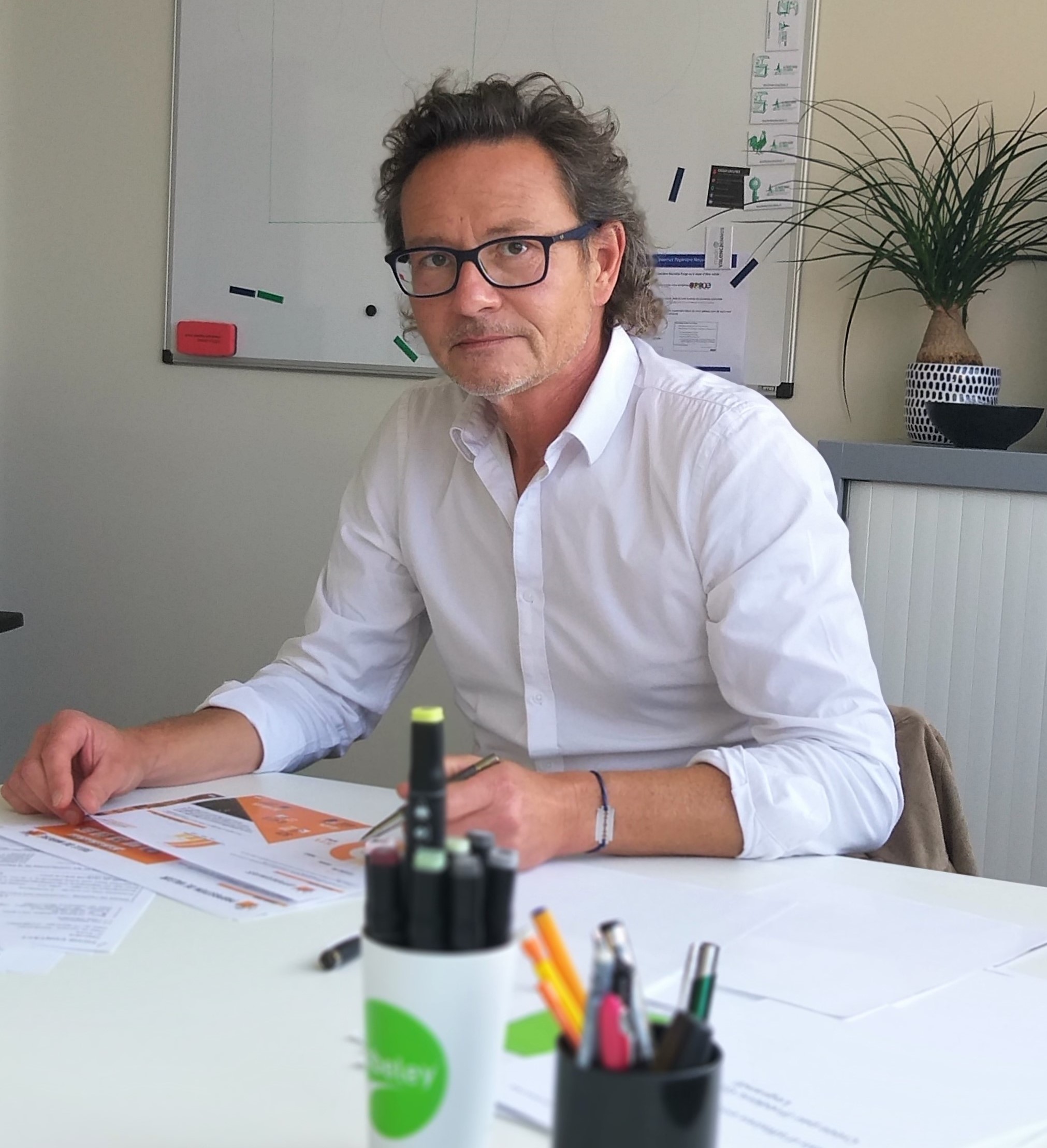 Philippe ERIC